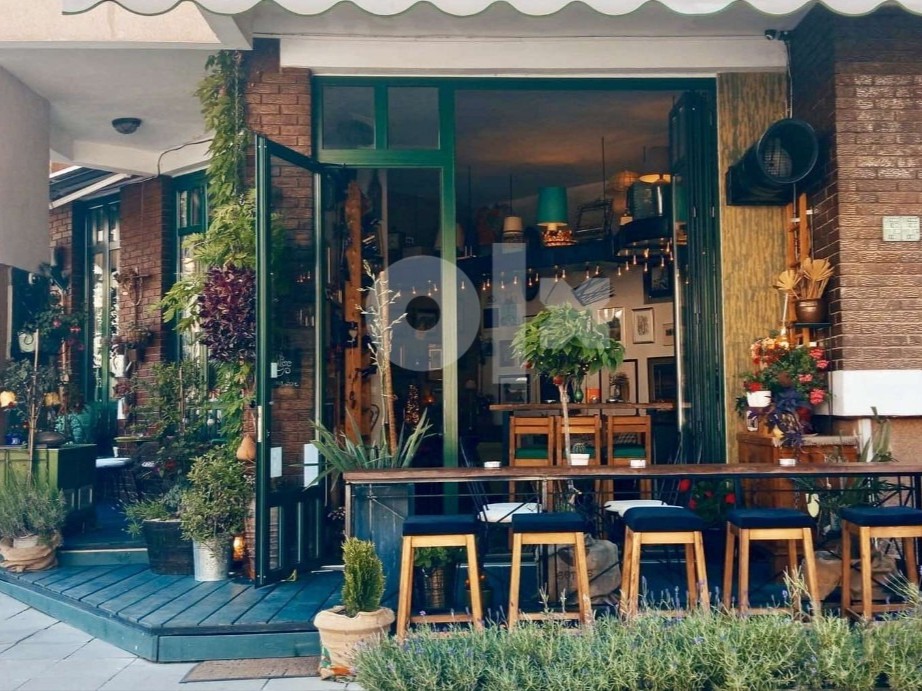 Caffe bar - Dobrinja