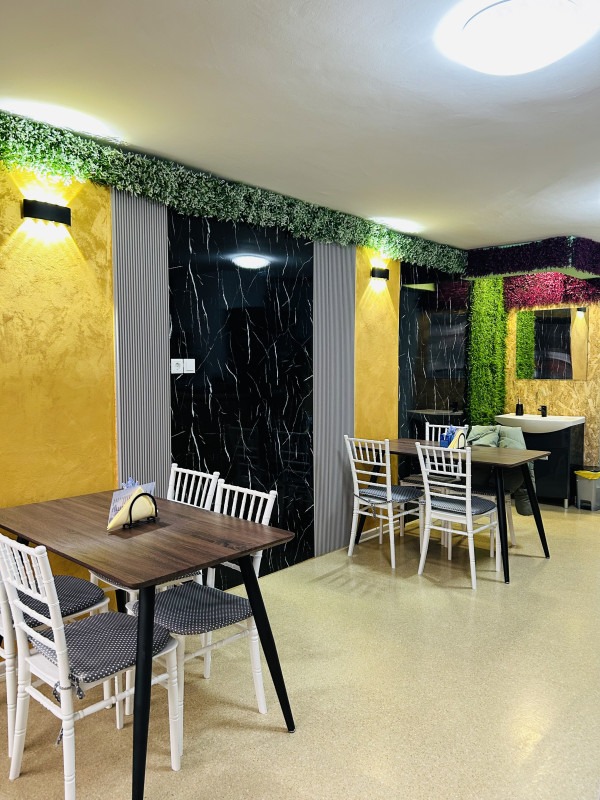 Uhodan ugostiteljski biznis na prodaju – kompletno opremljen