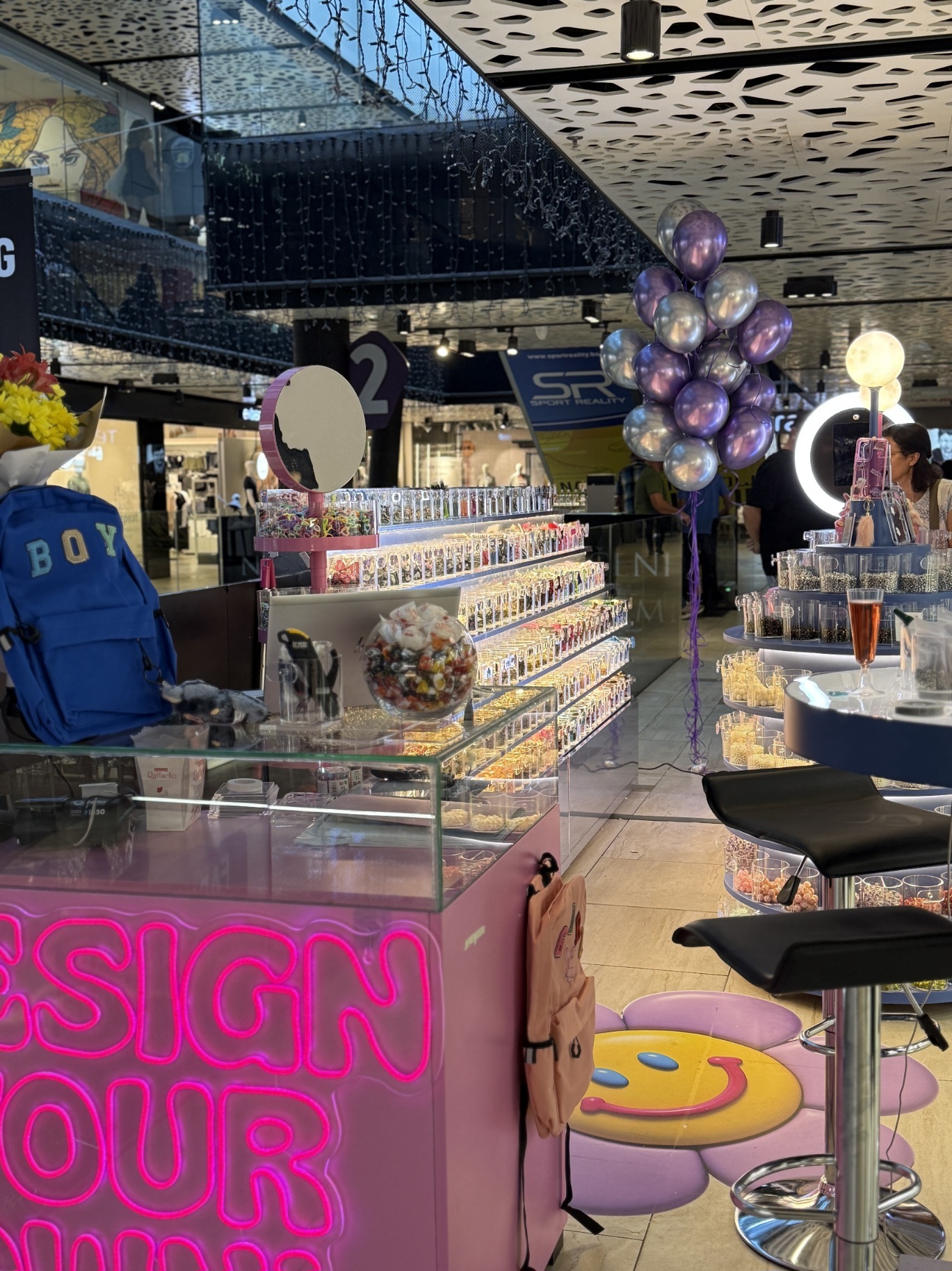 Diamond Land - razvijen kreativni DIY brend za djecu i mlade