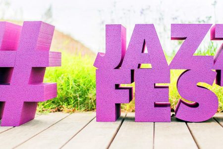 jazz fest stirodur