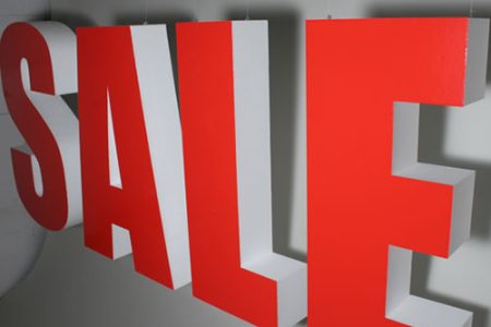 sale natpis stirodur